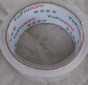 譽(yù)品(YUPIN)透明膠帶封箱打包帶高品質(zhì)膠布封口膠紙辦公用品批發(fā) 寬45mm*長(zhǎng)40m（單卷40米） 曬單實(shí)拍圖