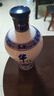 牛欄山二鍋頭 國藏15老青花 清香型白酒 52度500ml*6瓶 整箱裝 中秋送禮 曬單實(shí)拍圖