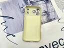 純彩（purecolor）適用iPhone17promax手機殼蘋(píng)果17promax全包硅膠防摔男女款哆啦A夢(mèng)軟保護套-微笑哆啦 曬單實(shí)拍圖