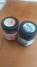 云山半大顆粒藍莓醬+草莓醬300g果肉添加≥90%兒童0脂肪無(wú)添加面包涂抹 曬單實(shí)拍圖