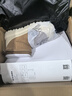 UGG明星同款秋季新款男女同款雪地靴1174196CWTC|栗色/灰白色39 曬單實(shí)拍圖