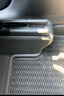 固特異（Goodyear）適用于tesla特斯拉煥新版Modely后排空調(diào)出風(fēng)口下防護(hù)板TPE配件 曬單實(shí)拍圖
