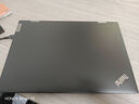 ThinkPad【國(guó)家補(bǔ)貼20%】T14p 聯(lián)想14英寸標(biāo)壓高性能筆記本電腦 酷睿i9-13900H 32G 1TB RTX3050 2.2K 曬單實(shí)拍圖