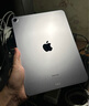 【快充套裝】Apple蘋果iPad Air6/Air5 M2芯片 平板電腦iPad 11英寸 Air6代 紫色（店保2年） 256GWiFi版【配件禮包+2年店?！?曬單實拍圖
