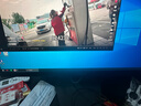 KOORUI 科睿 23.8英寸2K 180Hz高刷FastIPS顯示器 硬件低藍光HDR400 1ms快響 三角洲游戲電競顯示屏X3 曬單實(shí)拍圖