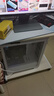 賽途移動(dòng)主機架電腦主機托架多層打印機臺式機箱置物架（楓木色） 曬單實(shí)拍圖