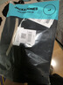 杰克·瓊斯（JACK&JONES）男裝25年秋季沖鋒衣男士連帽防風(fēng)雨戶(hù)外單層硬殼寬松休閑夾克外套 E43純黑色 L （180） 曬單實(shí)拍圖