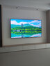 海信電視小墨E5Q Pro85英寸 1248分區(qū)U+MiniLED 信芯芯片 抗反光防眩光墨晶屏 300Hz國家補貼85E5Q-PRO 曬單實拍圖