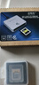CFexpress Type A/B 讀卡器CFE-A支持蘋(píng)果手機OTG A7S3/R5/Z9/A1 CFE B 白色  不支持蘋(píng)果手機 usb3.1接口  送雙線(xiàn) 曬單實(shí)拍圖