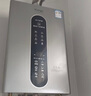 iCongo志高高端品牌【免費上門(mén)安裝】燃氣熱水器液化氣家用熱水器一級靜音恒溫強排式 12L 【一級靜音】大屏觸控+單點(diǎn)用水+水氣雙調 液化氣（20Y） 曬單實(shí)拍圖