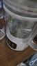 九陽(yáng)變頻輕音降噪豆?jié){機(jī)1.2L家庭容量2-4人用營(yíng)養(yǎng)古法漿智能防溢家用全自動(dòng)多功能破壁機(jī)榨汁機(jī)D365 曬單實(shí)拍圖