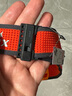 FENIX菲尼克斯頭燈 HM65R-T V2.0 越野跑步頭燈鎂合金輕量化戶(hù)外頭燈 曜石黑 曬單實(shí)拍圖