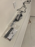 艾歌超薄大承重嵌入式電視伸縮掛架 55-80英寸電視支架 適用小米海信TCL創(chuàng)維等 不擋插座 不擋音響 曬單實拍圖