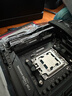 G.SKILL芝奇（G.SKILL）64GB(32GBx2)套裝 DDR5 6000頻率 臺式機內存條-皇家戟EXPO版RGB燈條-銀色/C28 曬單實(shí)拍圖