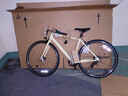 迪卡儂RC100升級(jí)版公路自行車(chē)Van Rysel男女騎行單車(chē) Van Rysel【限量】奶油黃 S碼 適合身高165cm~175cm 曬單實(shí)拍圖