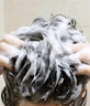 儒意防脫育發(fā)洗發(fā)水生姜側柏葉固發(fā)去屑止癢男女士洗頭膏露金榜第1名 曬單實拍圖