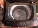 美的（Midea）波輪洗衣機全自動(dòng)家用 MB10V37T 10公斤 一級能效 健康除螨 全域抗菌  以舊換新 家電國家補貼20% 曬單實(shí)拍圖