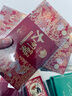【禮券】姑蘇漁歌大閘蟹禮券8888型公4.5兩母3.5兩4對螃蟹卡券團購禮盒禮品卡陽(yáng)澄狀元 曬單實(shí)拍圖
