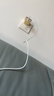 AMKE適配蘋(píng)果充電器原裝45W快充PD套裝手機充電頭iPhone14/13promax/12plus/11氮化鎵正品充電線(xiàn) 【原充正品】蘋(píng)果1.5米PD快充線(xiàn) iPhone8-14全系列快充 曬單實(shí)拍圖