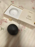 唐麥Q6耳夾開放式藍牙耳機骨傳導概念通話降噪無線不入耳運動掛耳式防汗適用蘋果華為游戲男女生通用黑 曬單實拍圖