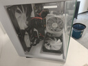 GPAM128G內存酷睿i9升24核電競臺式機電腦4060電競主機吃雞獨顯辦公組裝大額補貼家用游戲水冷電腦整機 主機+24英寸【高刷顯示器+鍵鼠套餐】 D：i9級48核芯8G獨顯/64G/1T暢玩3A 曬單實(shí)拍圖