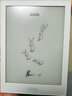 BOOX文石 Poke6S 6英寸電子書閱讀器 墨水屏平板電子書電紙書電子紙 平板電腦辦公本 白色  曬單實(shí)拍圖