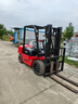 合力二手叉車(chē)合力1.5噸2噸3噸柴油電動(dòng)液壓搬運車(chē)平抱夾自動(dòng)手動(dòng)叉車(chē) 叉車(chē)配件 曬單實(shí)拍圖