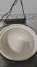 美的（Midea）【國家補貼】小飛俠電壓力鍋0氟球膽5L家用電飯煲高壓鍋4-6人 全自動(dòng)遠紅外加熱煲湯燉煮MY-E5923 曬單實(shí)拍圖