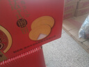 九陽(yáng)（Joyoung）炒鍋鐵鍋無涂層精鐵鍋炒菜鍋爐灶通用32cm帶蓋CF32-C121 曬單實(shí)拍圖