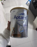 愛(ài)他美（Aptamil）新西蘭原裝進(jìn)口澳洲愛(ài)他美白金版嬰兒配方奶粉優(yōu)質(zhì)奶源900g 白金3段6罐 曬單實(shí)拍圖