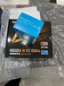 技嘉（GIGABYTE）intel i5 12100F/12490F/13490F/12600KF盒裝CPU英特爾搭配H610 B760 魔鷹主板CPU套裝 板U套裝 H610M H V3 DDR4  曬單實(shí)拍圖