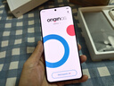 vivo S30 16GB+512GB 可可黑【小時達(dá)】 曬單實(shí)拍圖