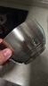 美廚（maxcook）304不銹鋼碗 湯碗雙層隔熱餐具面碗16CM MCWA107 曬單實(shí)拍圖