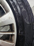 雙星（DOUBLE STAR）輪胎/汽車(chē)輪胎 205/55R16 91V SH71適配新朗逸/速騰/英朗GT/雷凌 曬單實(shí)拍圖
