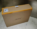 宏碁（acer）非凡GO 微邊框一體機電腦臺式機 27英寸（酷睿標壓 12代 i5-12450H 16G+512G ）  曬單實(shí)拍圖