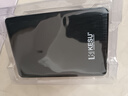 科碩（KESU）1TB 移動(dòng)硬盤(pán)大容量 雙盤(pán)備份 USB3.0 外接機械硬盤(pán) 海量存儲 手機連接 2.5英寸 曬單實(shí)拍圖