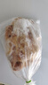 鮮京采 三黃雞4斤（2只裝） 冷凍 散養雞走地雞煲湯食材  源頭直發(fā) 曬單實(shí)拍圖