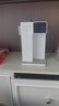 京東京造白犀即熱式飲水機(jī)家用臺式小型桌面飲水燒水直飲機(jī)燒水壺 3秒速熱  6段控溫  3.2L抗菌水箱  曬單實拍圖