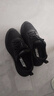 斯凱奇（Skechers）男鞋秋季戶外運(yùn)動(dòng)跑步鞋厚底增高輕便網(wǎng)面休閑健步鞋118340 曬單實(shí)拍圖