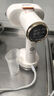 蘇泊爾（SUPOR）【新一代吸燙機】吸附式手持掛燙機家用微增壓大蒸汽熨燙機大功率除菌電熨斗EGH-S920A禮物推薦 曬單實(shí)拍圖