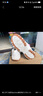 斯凱奇（Skechers）美拉熊女鞋夏季增高老爹鞋透氣時(shí)尚熊貓鞋百搭休閑運動(dòng)鞋149807 曬單實(shí)拍圖