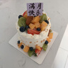 露安適（Lelch）微氣候系列日用紙尿褲S56片(4-8kg) 新生兒小號嬰兒紙尿褲尿不濕 曬單實(shí)拍圖