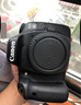 佳能（Canon）佳能EOS 80D 77D EOS 77D 80D 中端單反相機(jī) 家用旅游 單反相機(jī) 佳能80D+50mm f1.8 STM 小痰盂 官方標(biāo)配 曬單實(shí)拍圖