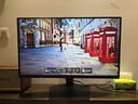 三星（SAMSUNG）27英寸 G70F Fast IPS 4K180Hz / 1K 360Hz 雙模 旋轉(zhuǎn)升降 玄龍騎士 電競(jìng) 顯示器 LS27FG706ECXXF 曬單實(shí)拍圖
