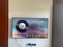 東芝電視小芝士Z600QF PRO 音畫(huà)雙芯MiniLED 火箭炮SOUND 300Hz 4K超清 以舊換新 家電國家補貼 75英寸 75Z600QF PRO 曬單實(shí)拍圖