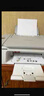 佳能（Canon） TS3480彩色照片噴墨打印機復印機掃描機無(wú)線(xiàn)家用辦公一體機學(xué)生手機 套餐二:標配+大容量連噴加墨+墨水4瓶【力薦】 曬單實(shí)拍圖