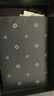 新秀麗（Samsonite）男士商務(wù)卡包時(shí)尚多功能牛皮護(hù)照夾禮盒男士生日禮物TK8 曬單實(shí)拍圖