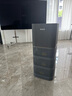 霍尼韋爾（Honeywell）空氣凈化器除花粉甲醛細菌流感病毒衛健委備案消毒機hmax空間艙全屋速凈家電國家補貼KJ1000F-P22B 曬單實(shí)拍圖