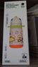 babycare兒童保溫杯嬰兒寶寶學(xué)飲杯吸管水杯水壺不銹鋼450ml-新老款隨機發(fā) 曬單實(shí)拍圖