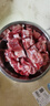 七環(huán)牧場漫養(yǎng)土豬 帶肉湯骨塊 土豬肉 骨頭 免切豬脊骨 熬湯 豬肉 生鮮 帶肉湯骨2斤 曬單實(shí)拍圖